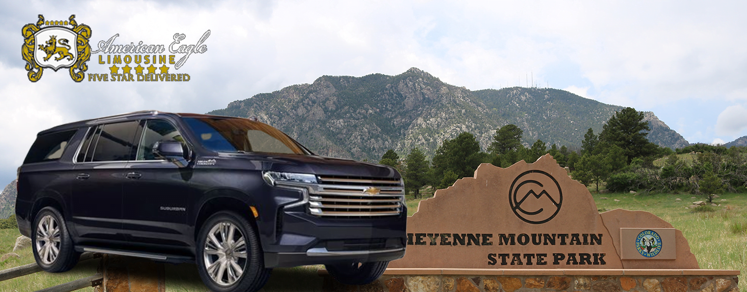 You are currently viewing Denver Limo Services To/From Cheyenne Mountain State Park With US