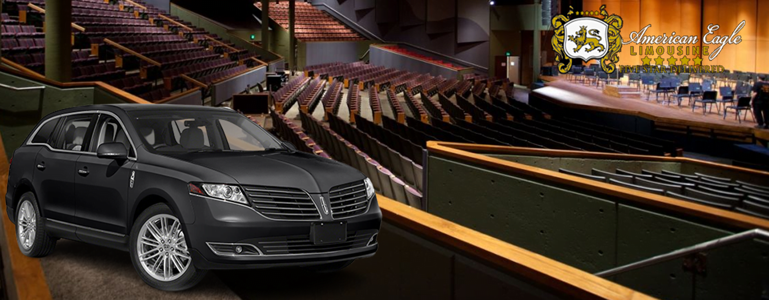 You are currently viewing Denver Limo Services To/From The Lincoln Center in Fort Collins Colorado