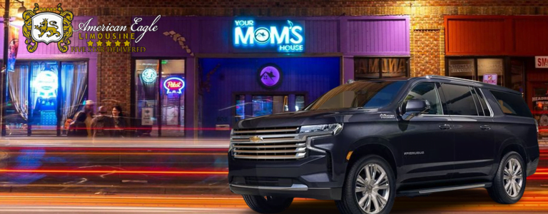 Read more about the article Denver Limo and Private Transportation To/From Your Mom’s House