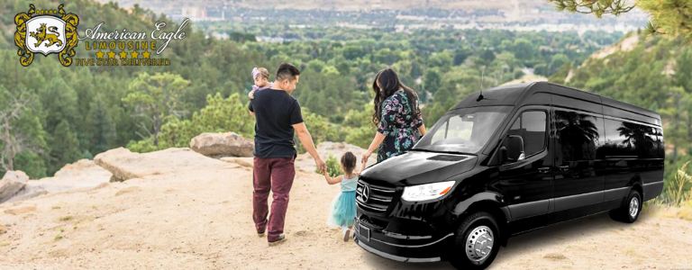 Read more about the article Denver To And From Palmer Park Limousine Services and Luxury Transportation