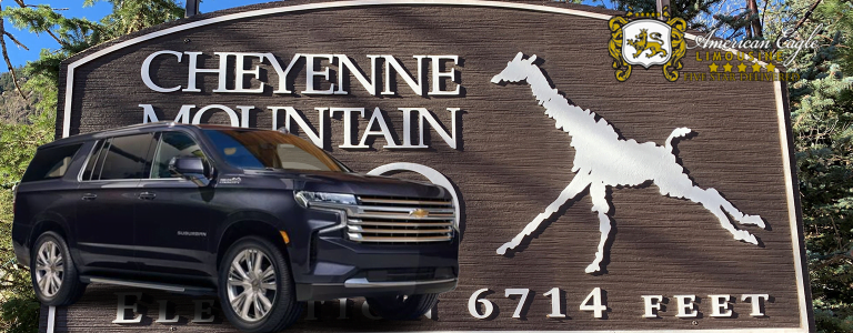 Read more about the article Denver To/From Cheyenne Mountain Zoo in Colorado Springs Limousine Services and Private Shuttle