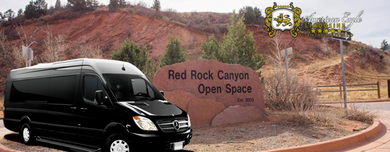 Read more about the article Denver To/From Red Rock Canyon Open Space Limousine Services & Transportation