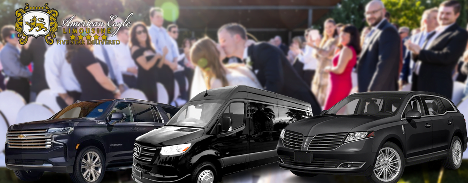 You are currently viewing Denver Wedding Party Transportation and Car Services