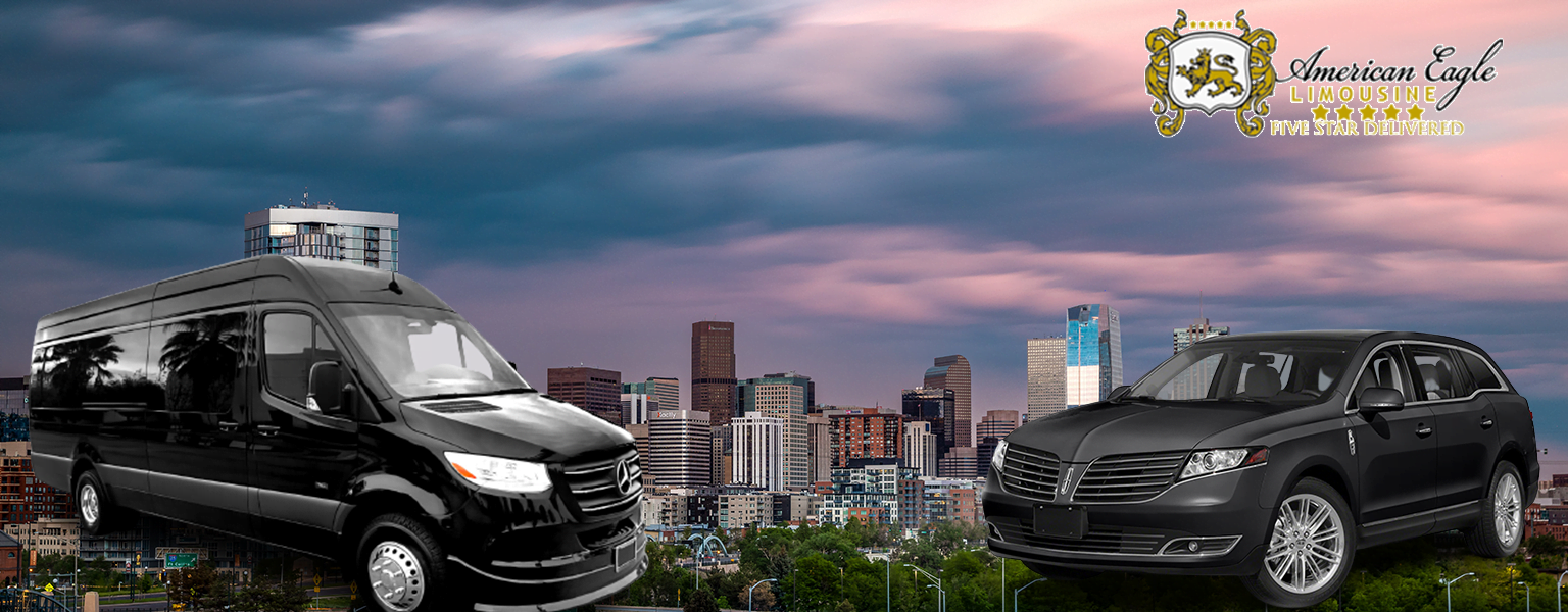 You are currently viewing Different types of Limo Services for Different Events in Denver Colorado