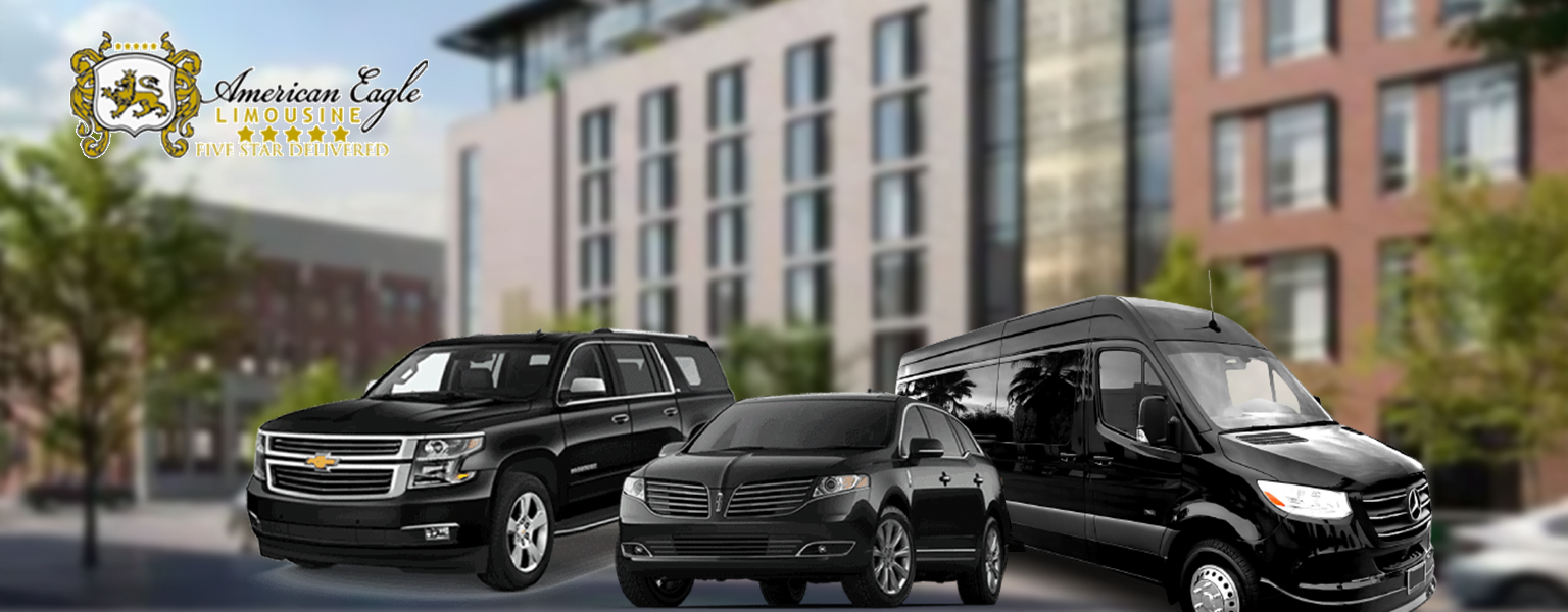 You are currently viewing Downtown Denver to The Maven Hotel at Dairy Block Limo & Car Service