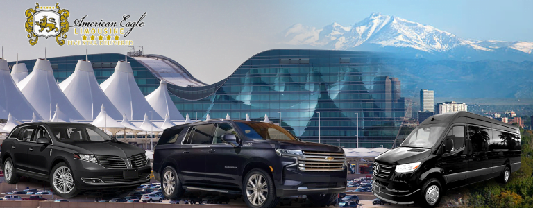 Read more about the article Effortless Ground Transportation with Car Service to and from Denver Airport