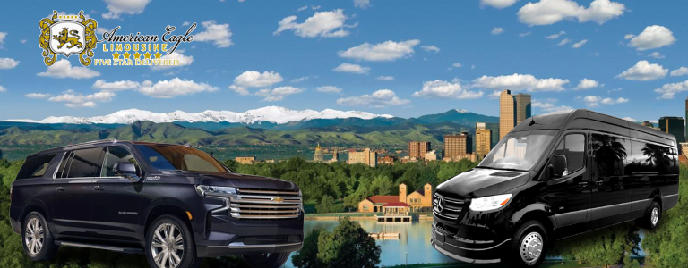 Read more about the article Enjoy High End Transportation via Our Luxury Limo in Denver
