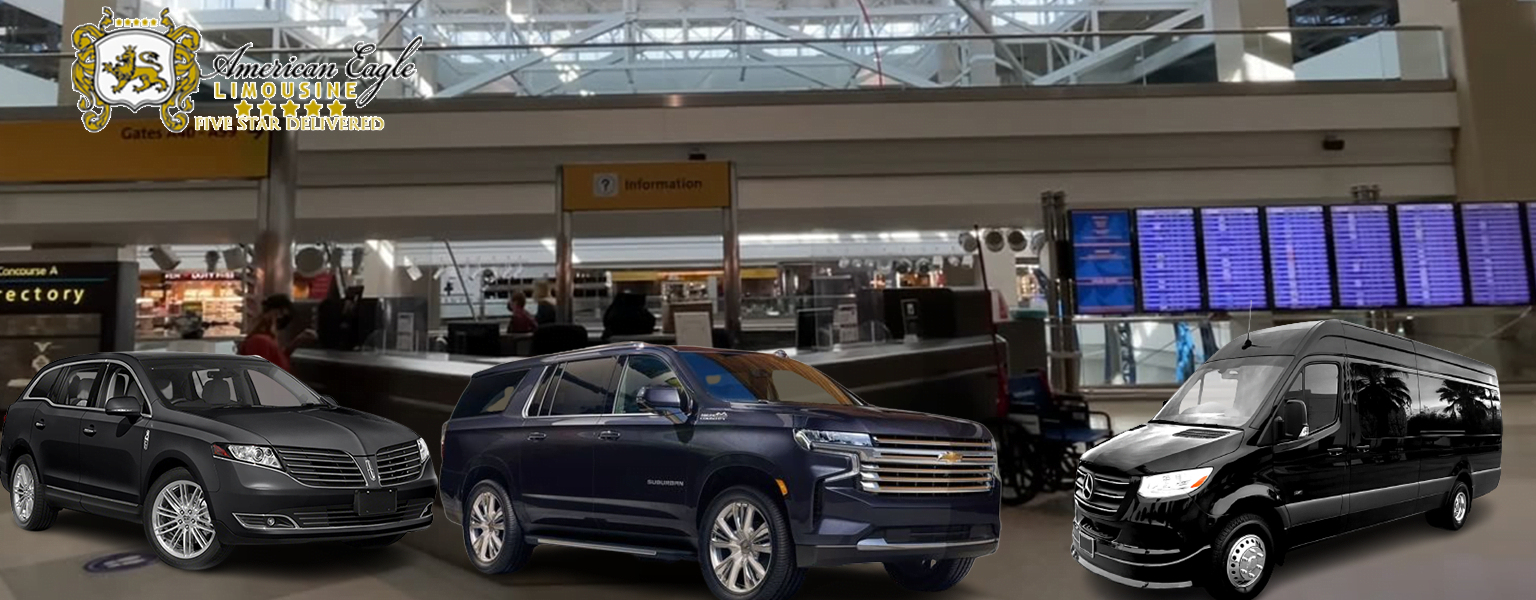 You are currently viewing Enjoy Peace of Mind with Car Service to Denver International Airport