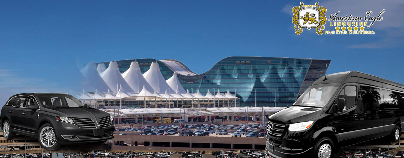 You are currently viewing Experience Pain-Free Travel with Car Service to DIA