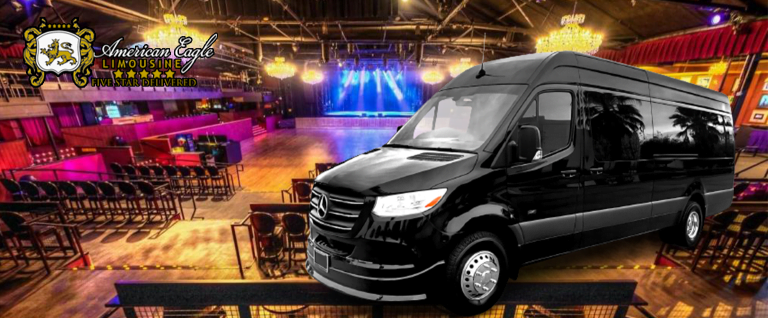 Read more about the article Fillmore Auditorium Transportation and Limousine Service From/To Denver Colorado
