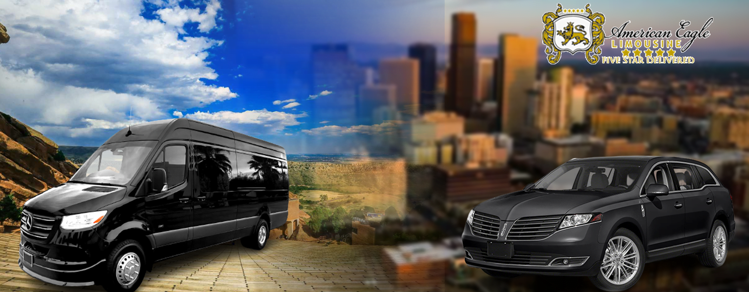 You are currently viewing Foolproof Your Plans with Limo Rentals of Denver