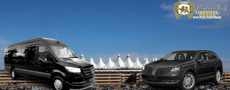 Read more about the article Four Reasons to Book Airport Transportation in Denver Colorado for Your Upcoming Vacation