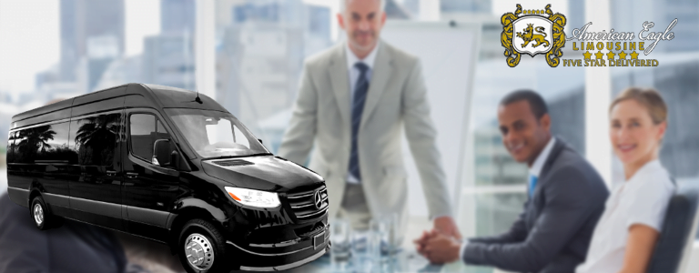 Read more about the article Group Transportation Services in Denver Co