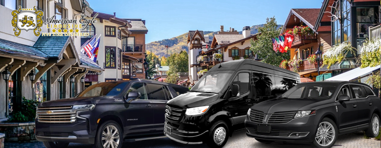 Read more about the article Hire the Right Denver to Vail Limo Service