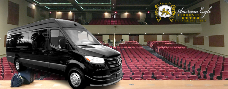 Read more about the article Historic Park Theatre and Event Center To/From Denver Limousine Services and Luxury Transportation