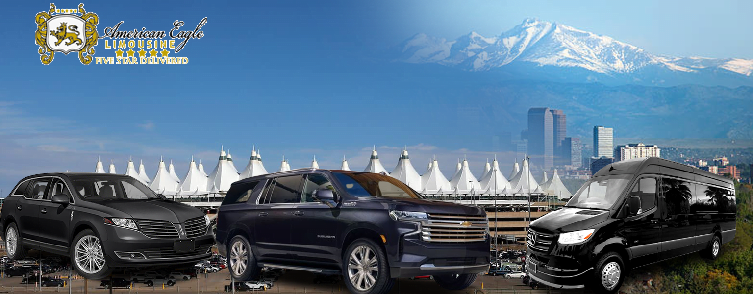Read more about the article How Car Service to Denver Airport Can Save You from Needless Airport-Related Stress