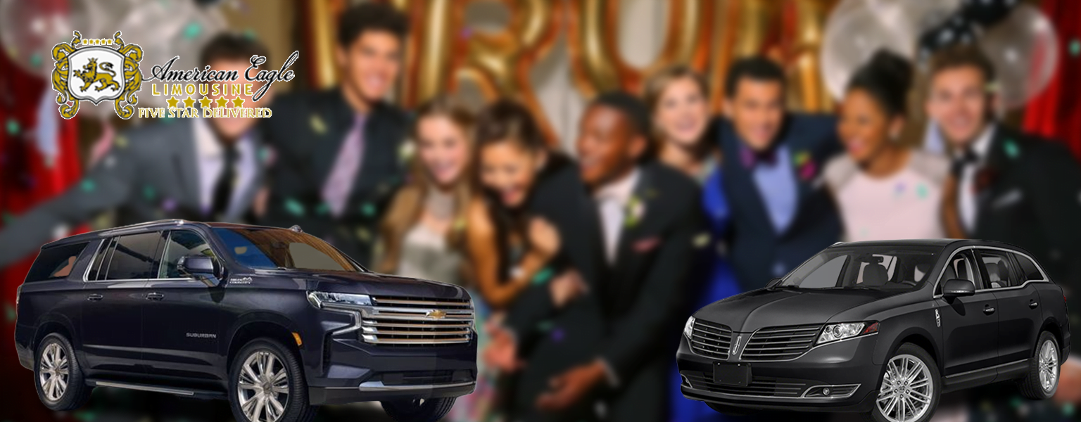 You are currently viewing How to Spot the Best Limo Service in Denver for Prom Night