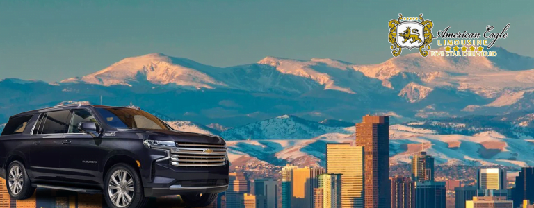 Read more about the article Limo Service & Car Transfer Tour – Limousine in Denver Co