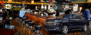 Read more about the article Limo Service To Bar Louie Club From Denver Colorado
