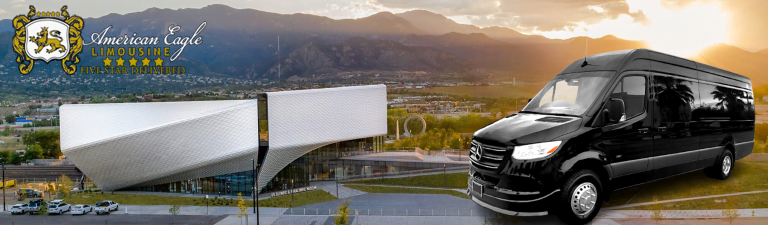 Read more about the article Luxury Transportation From Denver To U.S. Olympic & Paralympic Training Center in Colorado Springs