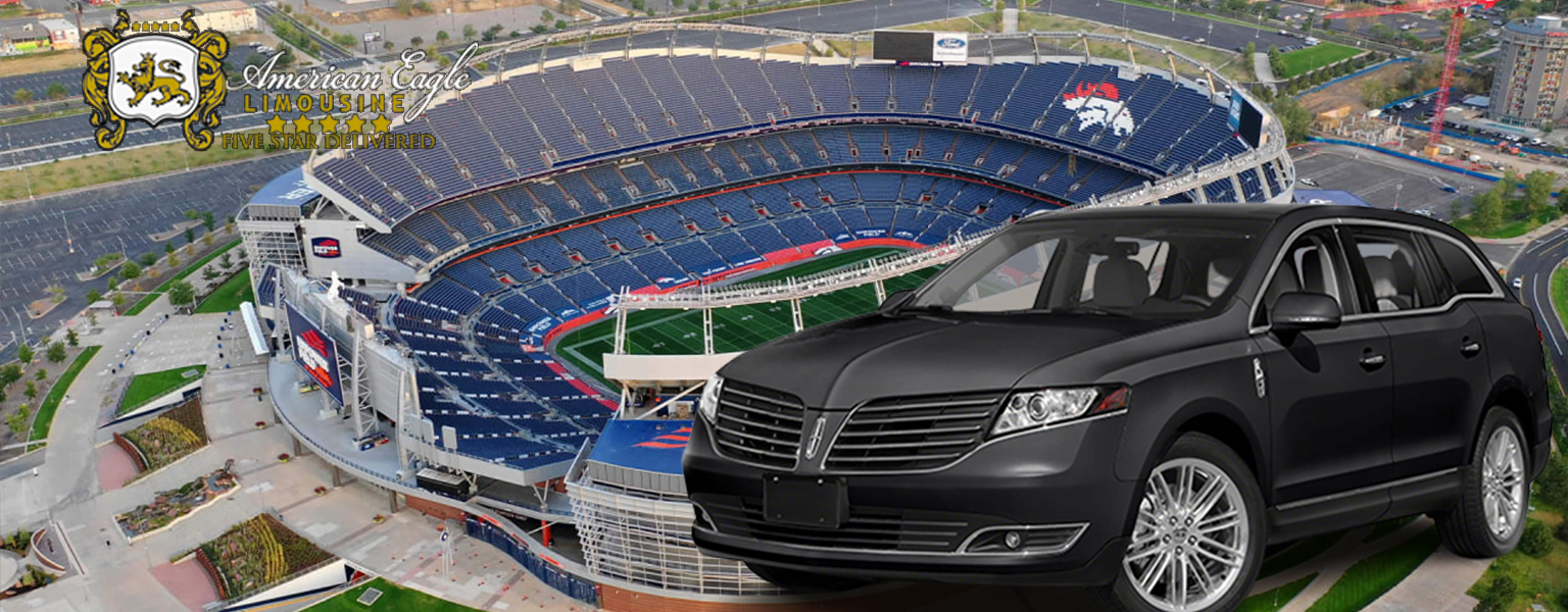 You are currently viewing Mile High Stadium Private Car Service Transportation From Denver Colorado