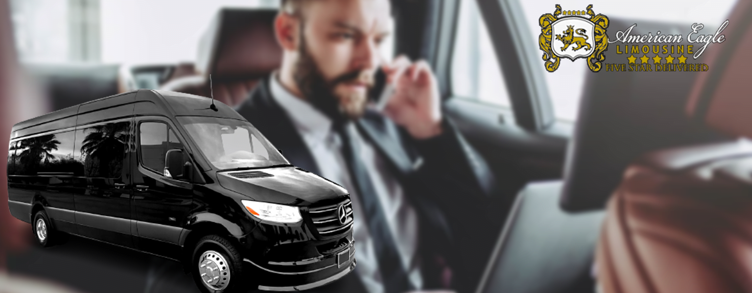 You are currently viewing Premier Limo and Van Transportation Services, Denver Colorado
