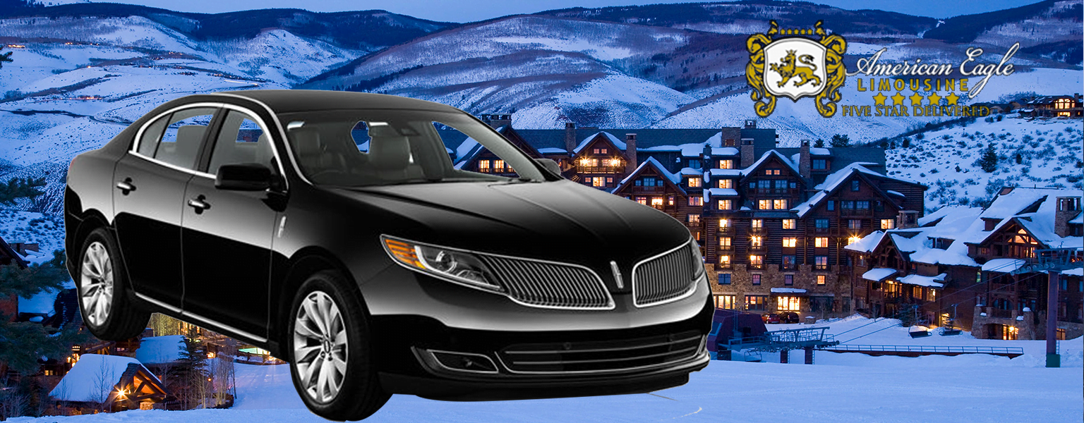 You are currently viewing Private Car Service From Denver AirPort to Bachelor Gulch