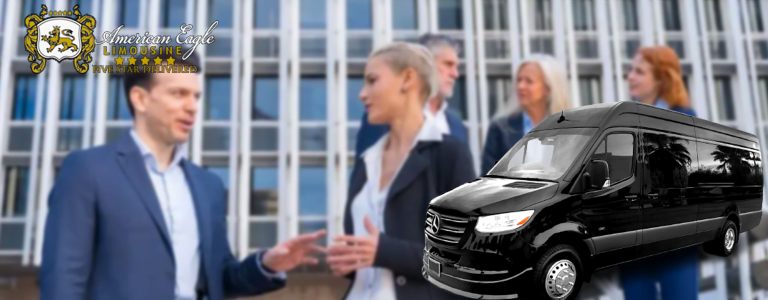 Read more about the article Private and Luxury Denver Group Transportation