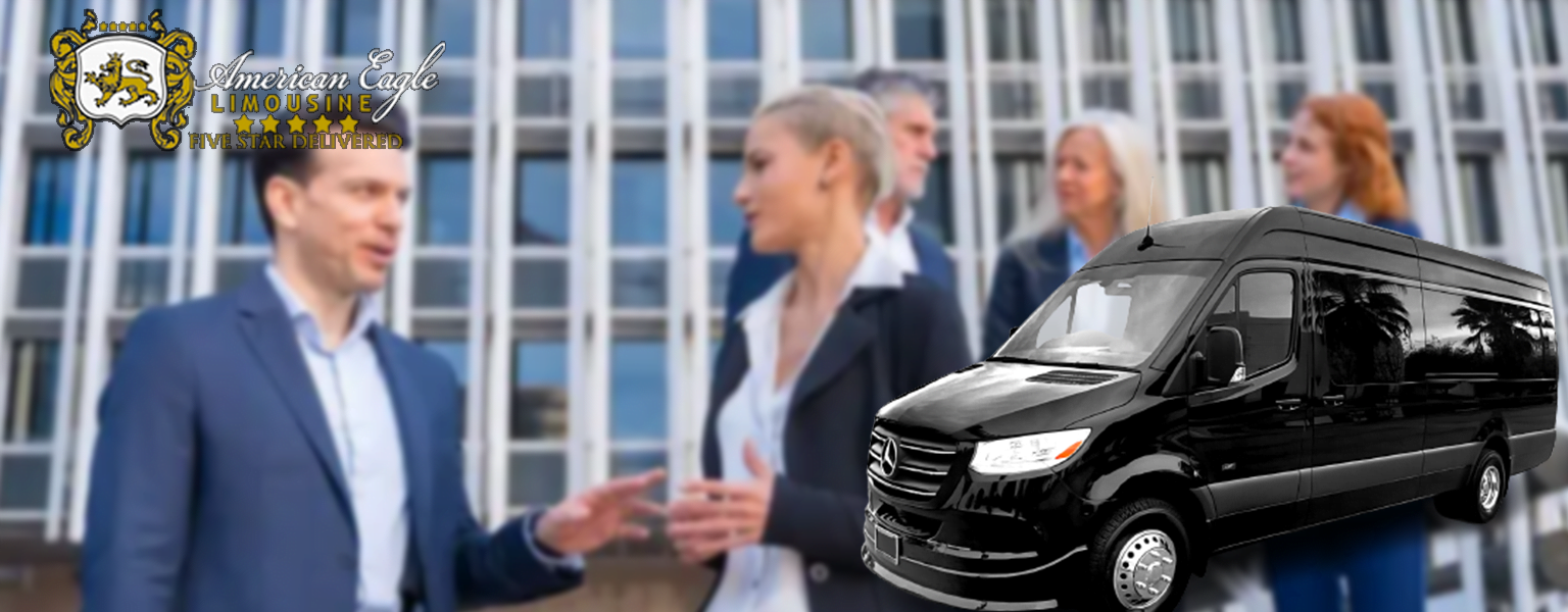 You are currently viewing Private and Luxury Denver Group Transportation