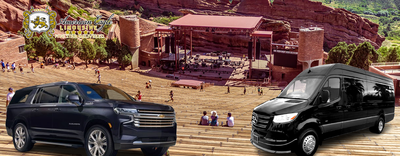 You are currently viewing Red Rocks Limo offers lot more than Luxury!