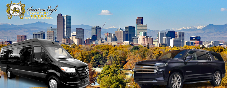 Read more about the article Selecting the Right Limo Service in Denver, CO