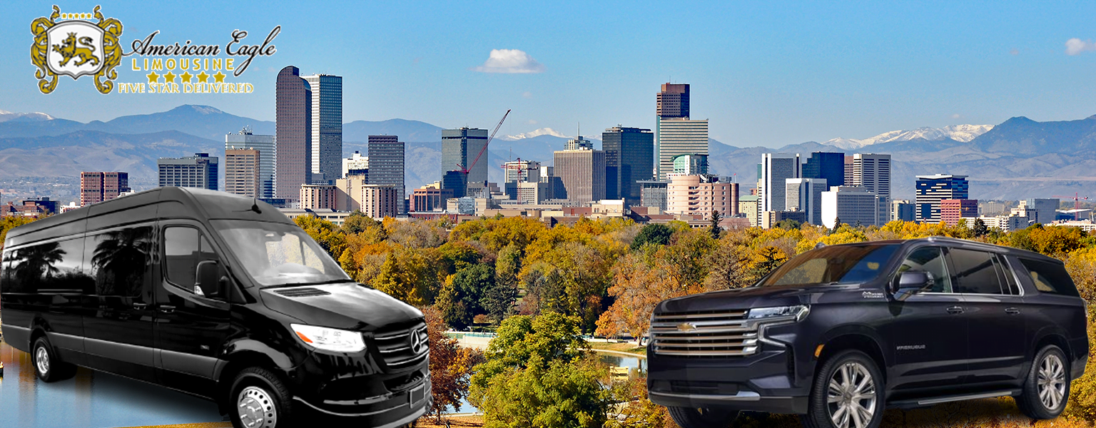 You are currently viewing Selecting the Right Limo Service in Denver, CO