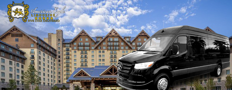 Read more about the article The Best Transportation From Denver Airport To Gaylord Hotel of The Rockies