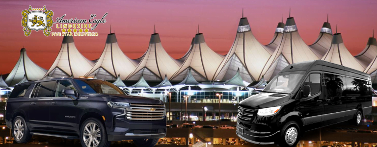 Read more about the article Top 5 Reasons to Book An Airport Transfer in Denver