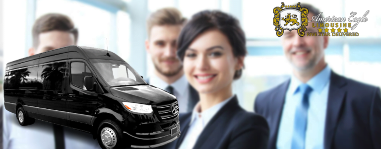 Read more about the article Top-Rated Denver Group Transportation Services