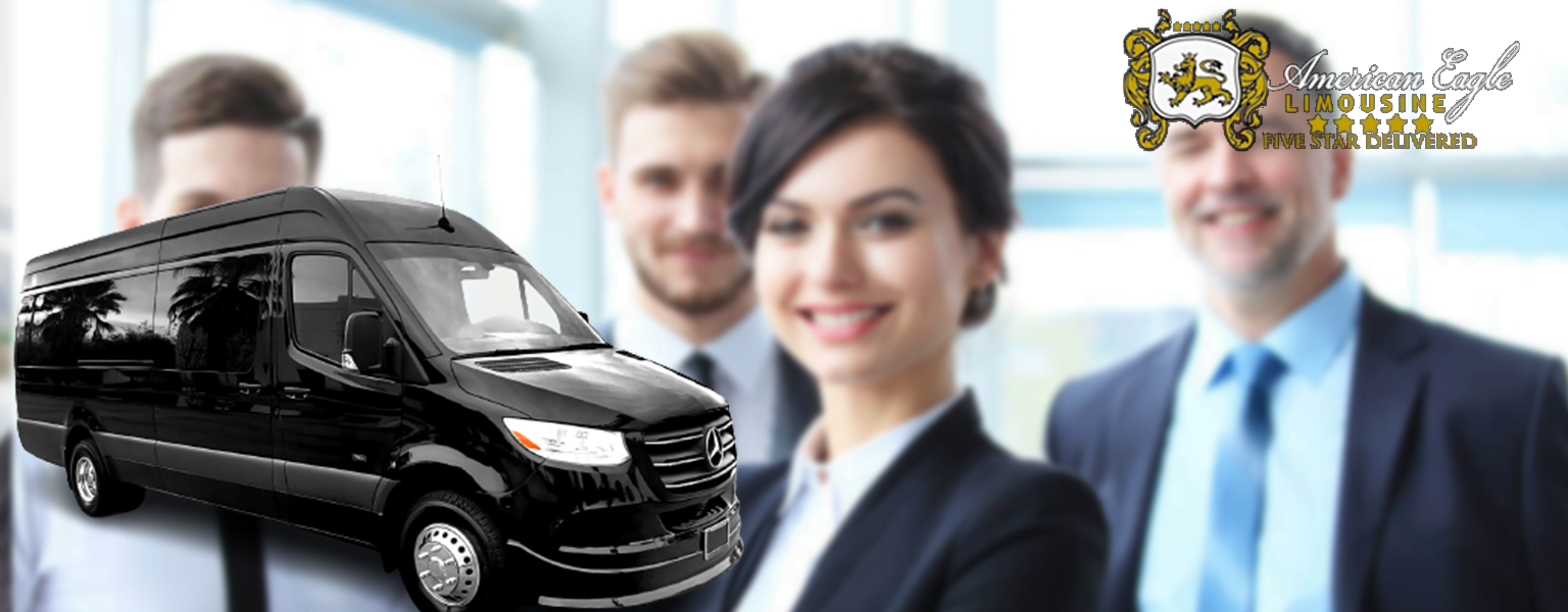 You are currently viewing Top-Rated Denver Group Transportation Services