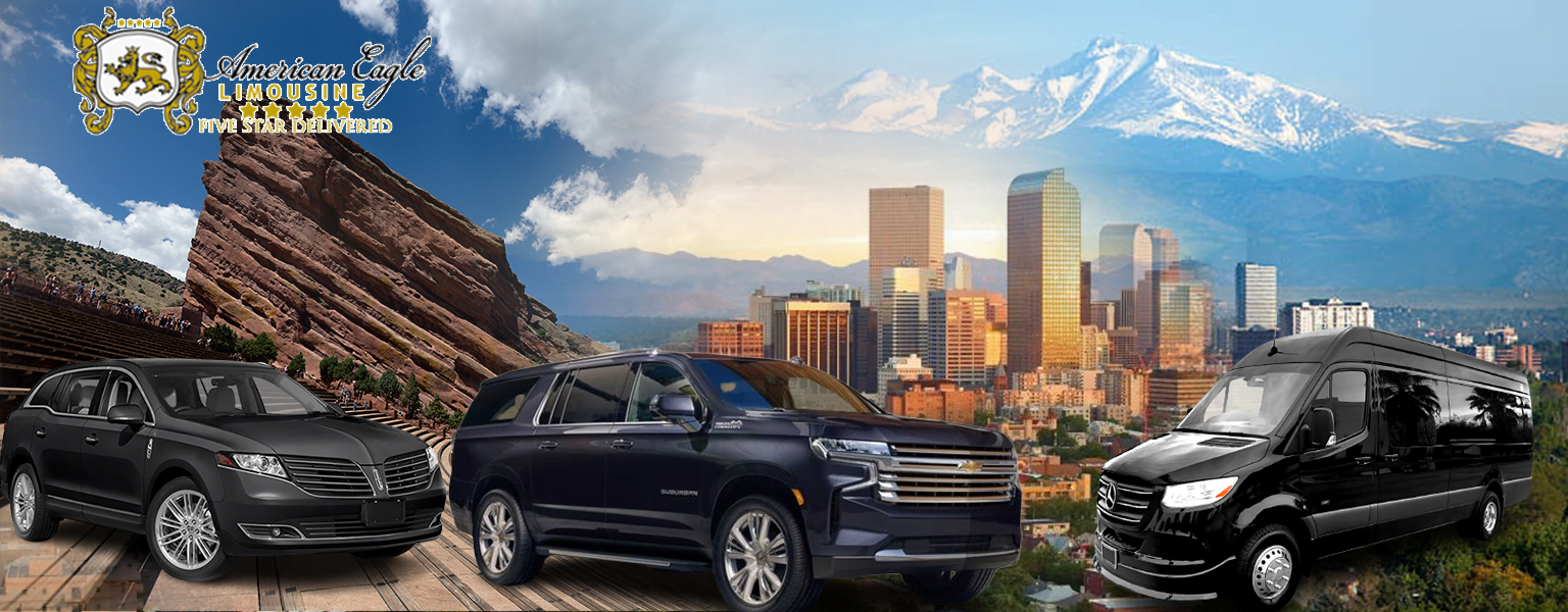 You are currently viewing Travel with Luxury and Convenience through Limo service in denver
