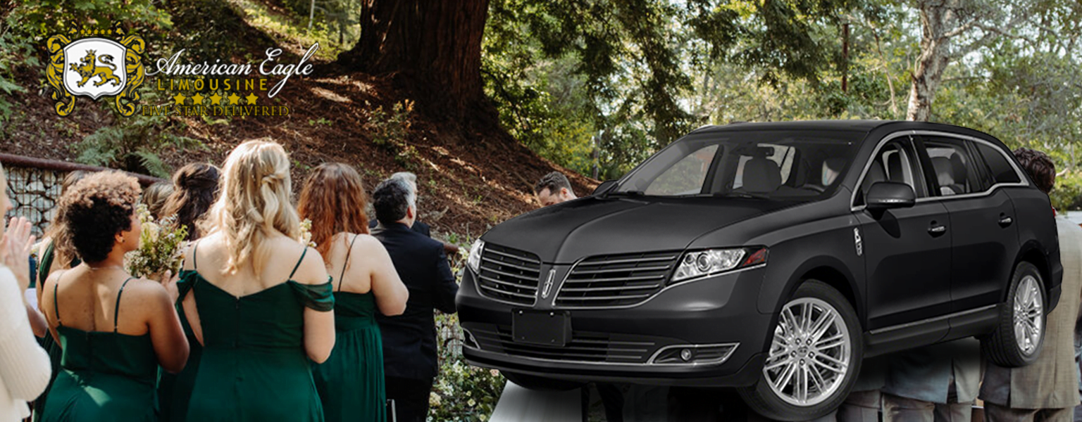 Read more about the article Wedding Transportation Denver