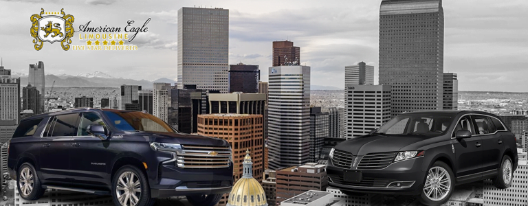 Read more about the article We are Denver Transportation Services Provider in Denver at Good Cost