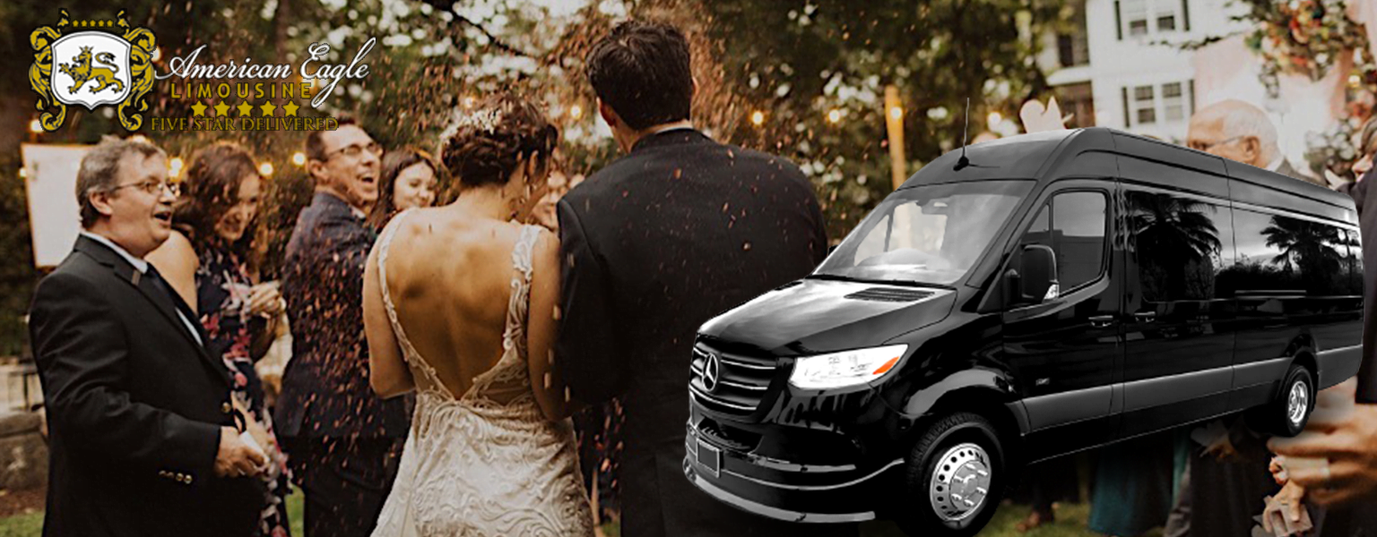 You are currently viewing Wedding Bachelorette Limousine Service in Denver CO