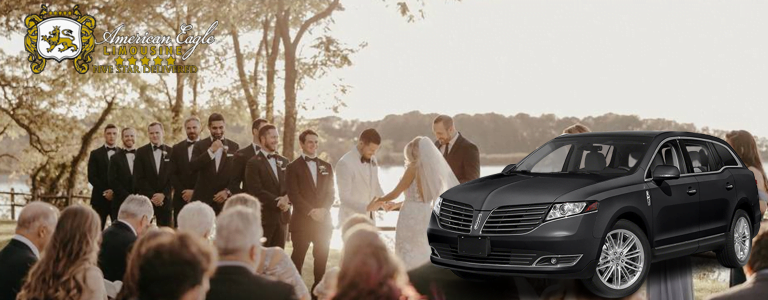 Read more about the article Wedding Limo Denver: Best Ride for Your Best day