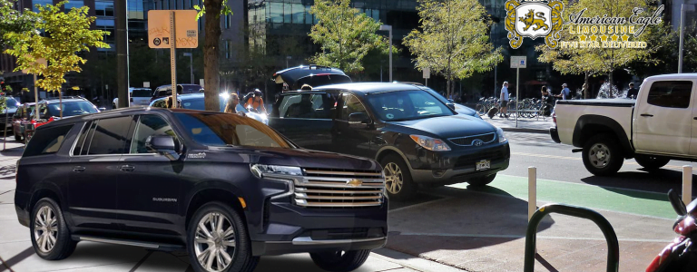 Read more about the article What Are the Advantages of VIP Car Service in Denver Co Over Ride-Sharing?