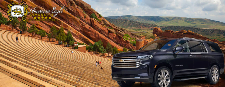 Read more about the article What is the best transportation to Red Rocks from Denver?