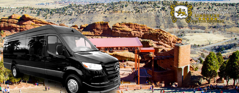 Read more about the article How To Get To Red Rocks From Downtown Denver