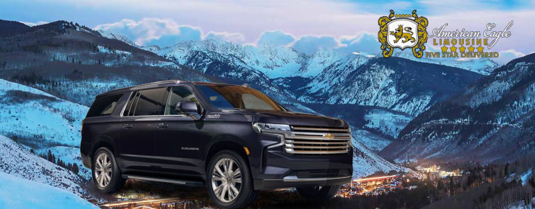 Read more about the article Private Shuttle Denver to Vail, Limo Service to Vail