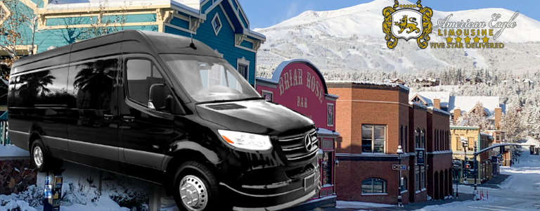 Read more about the article Transportation From Eagle Airport To Breckenridge