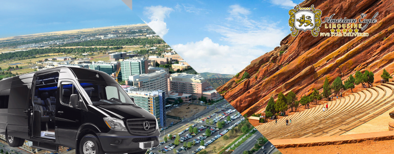 Read more about the article Aurora Car Service To Red Rocks Amphitheatre