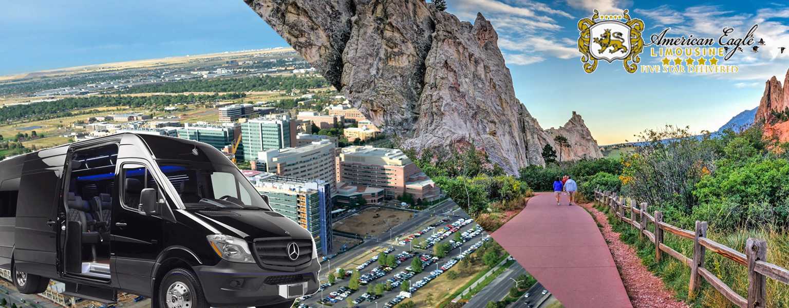 Read more about the article Aurora To Colorado Springs Limo Service and Luxury Black Car