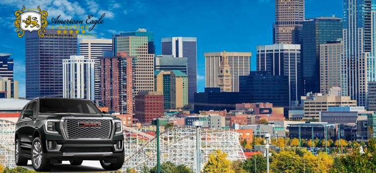 Read more about the article Denver: City Highlights, Views, and Secret Spots Bus Tour