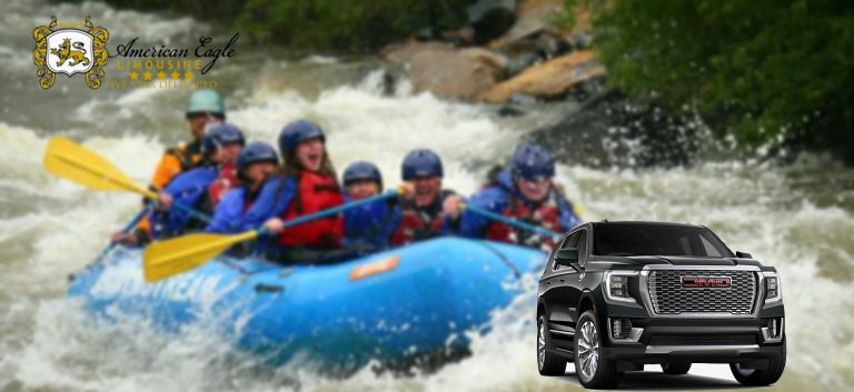 Read more about the article Denver: Middle Clear Creek Beginners Whitewater Rafting